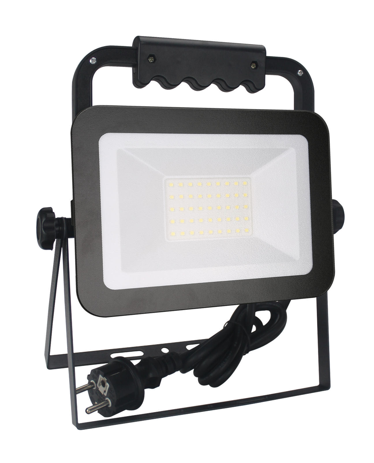 Portable 30W LED Floodlight 