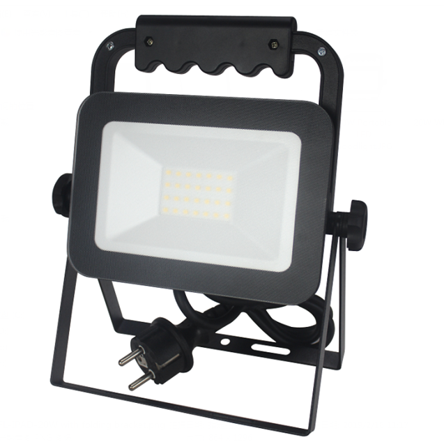 Portable 20W LED Floodlight  