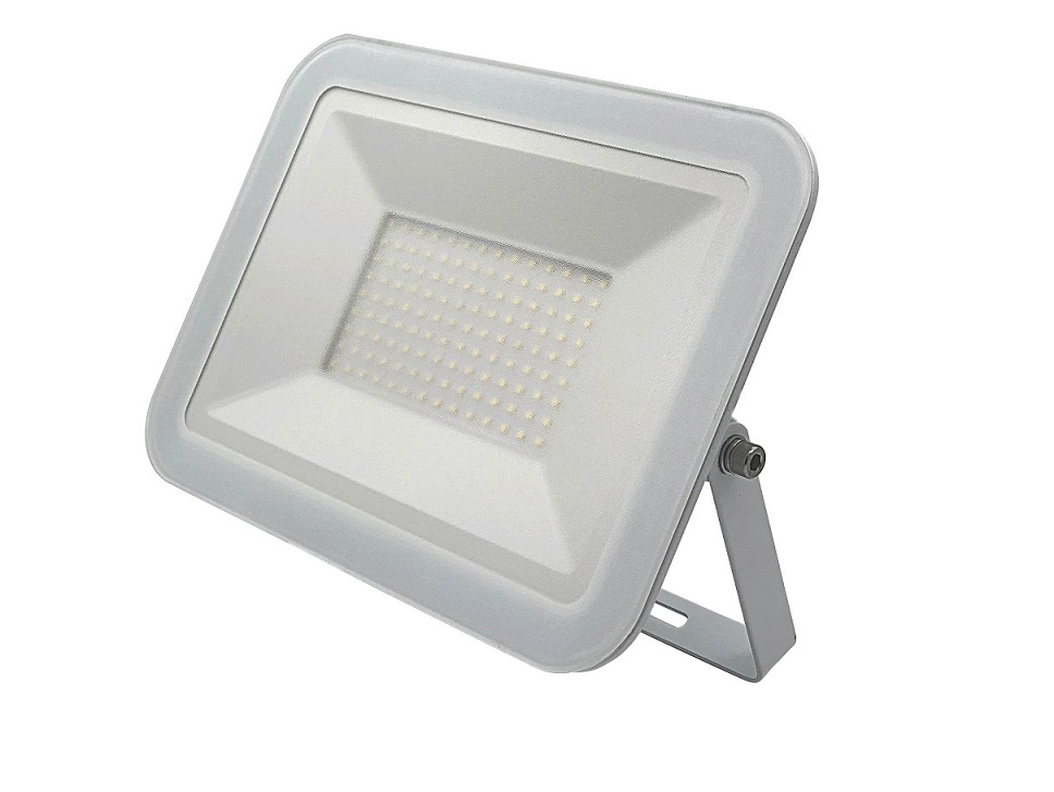 50W RGB LED Floodlight