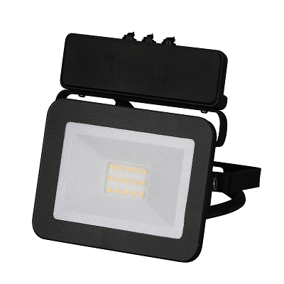 IP65 Microwave Sensor 5.8G 10W LED Floodlight