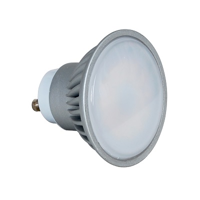 8.5W 850LM GU10 LED Spotlight