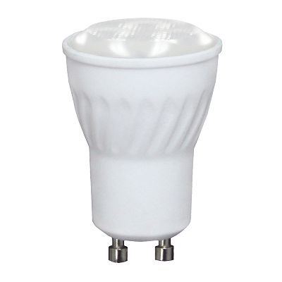 Ceramic GU11 4W LED Spotlight