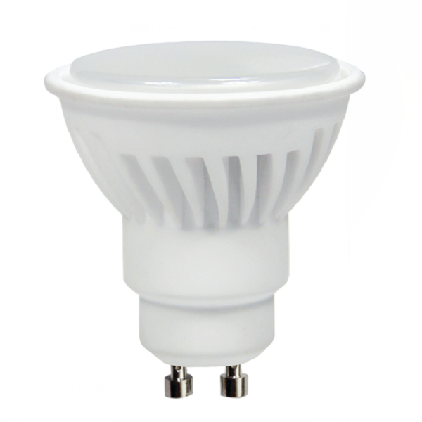 Ceramic 8.5W GU10 LED Spotlight