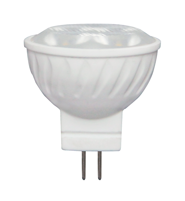 Ceramic 12V 3W MR11 LED Spotlight