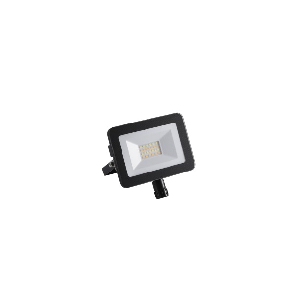 3CCT Changing LED Floodlight 10W